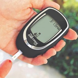 Total Diabetes Supply