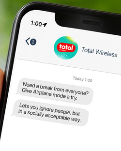 Total Wireless