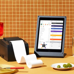 TouchBistro