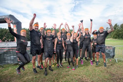 Tough Mudder