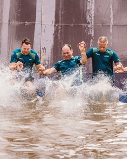 Tough Mudder