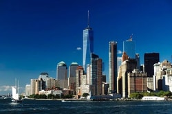Tour of NYC