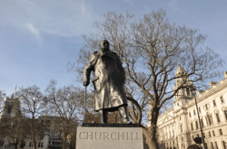 Tours of London
