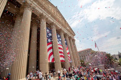 Tours of Washington D.C.