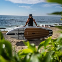 Tower Paddle Boards