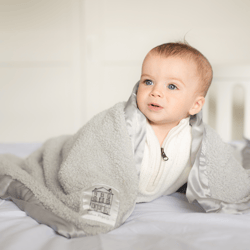 Townhouse Blanket