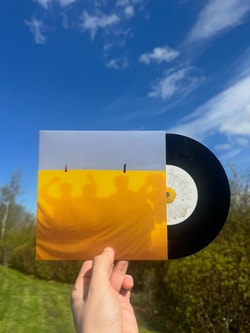 Townsend Music