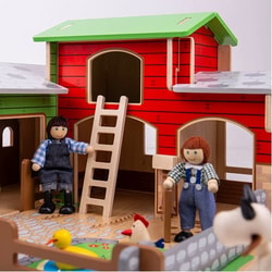 Toy Street
