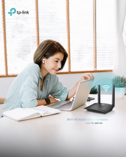 TP-LINK