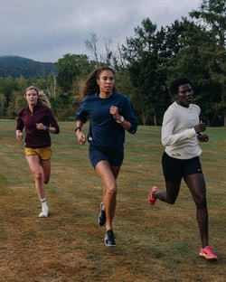 Tracksmith