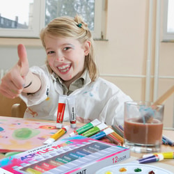 Transon Art Materials