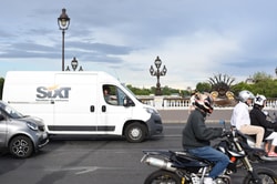 SIXT