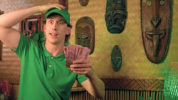 Travel Money Oz