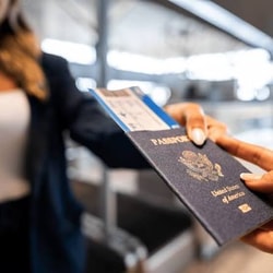 Travelex