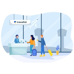 Travelist WiFi