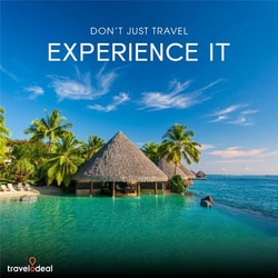 Travelodeal
