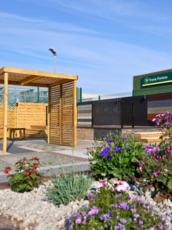 Travis Perkins