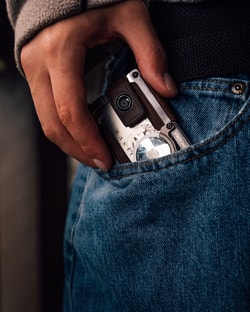 Trayvax Wallets