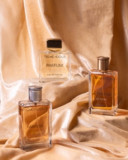 Tremendous Parfum