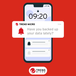 Trend Micro