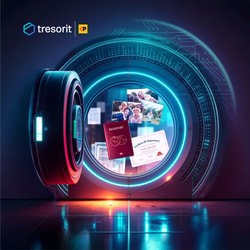 Tresorit