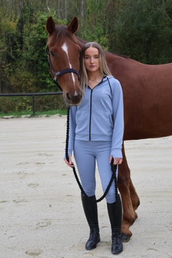 TRI Equestrian