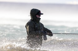 Trident Fly Fishing