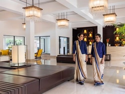 Trident Hotels