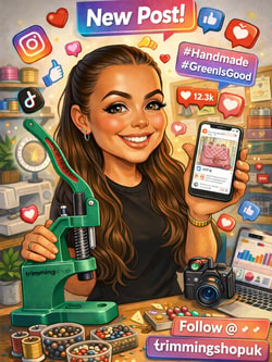 Trimming Shop