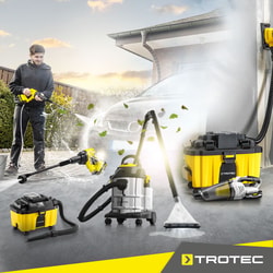 TROTEC