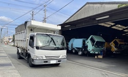Truck Five