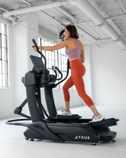 TRUE Fitness