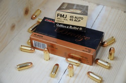True Shot Ammo