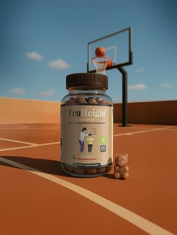 TruHeight