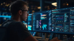 Trusted Proxies