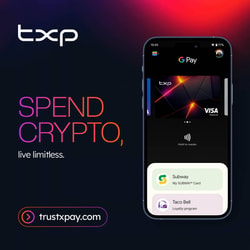 TrustXPay