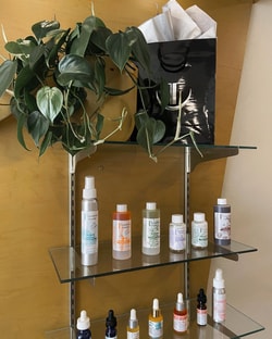 TS Skin Care