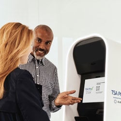 TSA PreCheck
