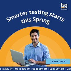 TSG Training