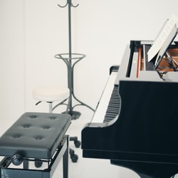 Tsubaki Music School