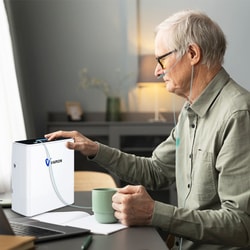 TTLife Oxygen Concentrator