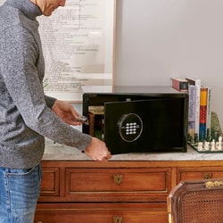 Mycube Safe