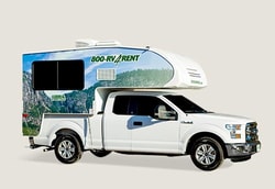 TUI CAMPER