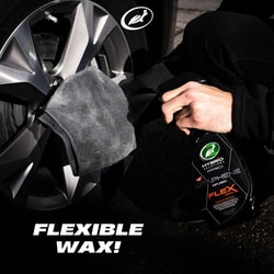 Turtle Wax