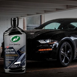 Turtle Wax