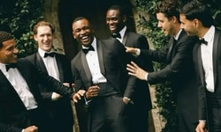 Tuxedo Action