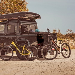 Tweeks Cycles