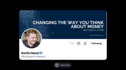 Tweet Hunter