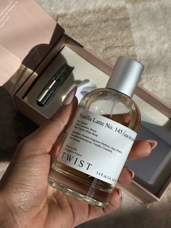 Twist Perfumes