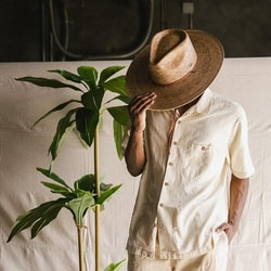 Two Roads Hat Co.